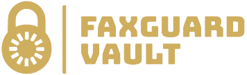 Faxguard Vault & Depository